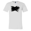 Unisex Short Sleeve Jersey T-Shirt Thumbnail