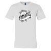 Unisex Short Sleeve Jersey T-Shirt Thumbnail