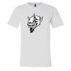 Unisex Short Sleeve Jersey T-Shirt Thumbnail
