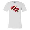Unisex Short Sleeve Jersey T-Shirt Thumbnail