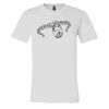 Unisex Short Sleeve Jersey T-Shirt Thumbnail