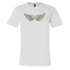 Unisex Short Sleeve Jersey T-Shirt Thumbnail