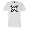 Unisex Short Sleeve Jersey T-Shirt Thumbnail