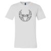 Unisex Short Sleeve Jersey T-Shirt Thumbnail