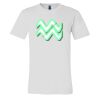 Unisex Short Sleeve Jersey T-Shirt Thumbnail