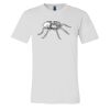 Unisex Short Sleeve Jersey T-Shirt Thumbnail