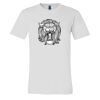 Unisex Short Sleeve Jersey T-Shirt Thumbnail