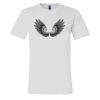 Unisex Short Sleeve Jersey T-Shirt Thumbnail