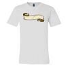 Unisex Short Sleeve Jersey T-Shirt Thumbnail