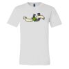 Unisex Short Sleeve Jersey T-Shirt Thumbnail