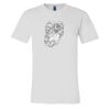Unisex Short Sleeve Jersey T-Shirt Thumbnail