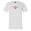 Unisex Short Sleeve Jersey T-Shirt Thumbnail