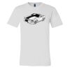 Unisex Short Sleeve Jersey T-Shirt Thumbnail