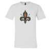 Unisex Short Sleeve Jersey T-Shirt Thumbnail