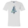 Unisex Short Sleeve Jersey T-Shirt Thumbnail