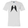 Unisex Short Sleeve Jersey T-Shirt Thumbnail