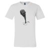 Unisex Short Sleeve Jersey T-Shirt Thumbnail