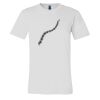 Unisex Short Sleeve Jersey T-Shirt Thumbnail