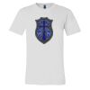 Unisex Short Sleeve Jersey T-Shirt Thumbnail