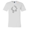 Unisex Short Sleeve Jersey T-Shirt Thumbnail