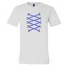 Unisex Short Sleeve Jersey T-Shirt Thumbnail
