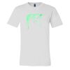 Unisex Short Sleeve Jersey T-Shirt Thumbnail