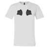 Unisex Short Sleeve Jersey T-Shirt Thumbnail