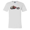 Unisex Short Sleeve Jersey T-Shirt Thumbnail