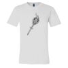 Unisex Short Sleeve Jersey T-Shirt Thumbnail