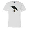 Unisex Short Sleeve Jersey T-Shirt Thumbnail