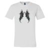 Unisex Short Sleeve Jersey T-Shirt Thumbnail
