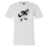 Unisex Short Sleeve Jersey T-Shirt Thumbnail