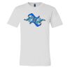 Unisex Short Sleeve Jersey T-Shirt Thumbnail