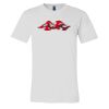 Unisex Short Sleeve Jersey T-Shirt Thumbnail