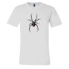 Unisex Short Sleeve Jersey T-Shirt Thumbnail