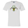 Unisex Short Sleeve Jersey T-Shirt Thumbnail