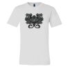 Unisex Short Sleeve Jersey T-Shirt Thumbnail