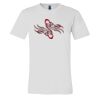 Unisex Short Sleeve Jersey T-Shirt Thumbnail