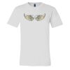 Unisex Short Sleeve Jersey T-Shirt Thumbnail