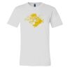 Unisex Short Sleeve Jersey T-Shirt Thumbnail
