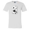 Unisex Short Sleeve Jersey T-Shirt Thumbnail