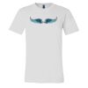 Unisex Short Sleeve Jersey T-Shirt Thumbnail