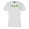 Unisex Short Sleeve Jersey T-Shirt Thumbnail