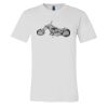 Unisex Short Sleeve Jersey T-Shirt Thumbnail