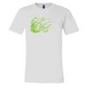 Unisex Short Sleeve Jersey T-Shirt Thumbnail