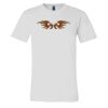 Unisex Short Sleeve Jersey T-Shirt Thumbnail