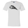 Unisex Short Sleeve Jersey T-Shirt Thumbnail