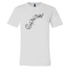 Unisex Short Sleeve Jersey T-Shirt Thumbnail