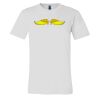 Unisex Short Sleeve Jersey T-Shirt Thumbnail
