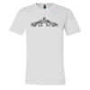 Unisex Short Sleeve Jersey T-Shirt Thumbnail